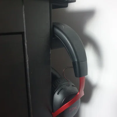 Móc treo tai nghe (HyperX Cloud 3)