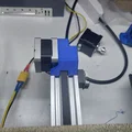 Ngàm motor trục Y cho dây đai 9mm có vòng bi đỡ (Ender 2 Pro/3, CR-10) - Thumbnail 3