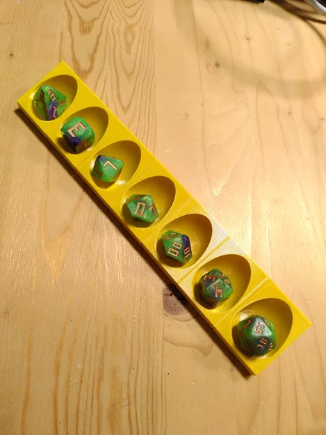 Dice Egg Slot Test – Bài test khe xúc xắc hình trứng - Image 1