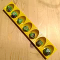 Dice Egg Slot Test – Bài test khe xúc xắc hình trứng - Thumbnail 1