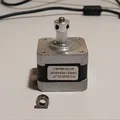Ngàm motor trục Y cho dây đai 9mm có vòng bi đỡ (Ender 2 Pro/3, CR-10) - Thumbnail 4