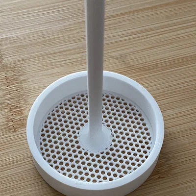 Giỏ rửa chuyên dụng cho máy làm sạch Ultrasonic (Honeycomb Design)