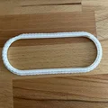 Kệ để bàn chải Oral B (Oral B stand) - Thumbnail 5