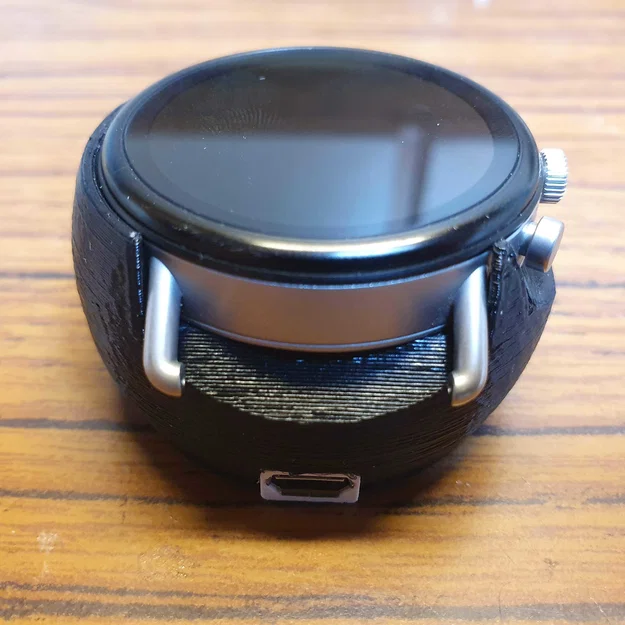 Dock USB cho Skagen Falster 2 - Image 1