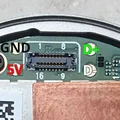 Dock USB cho Skagen Falster 2 - Thumbnail 2