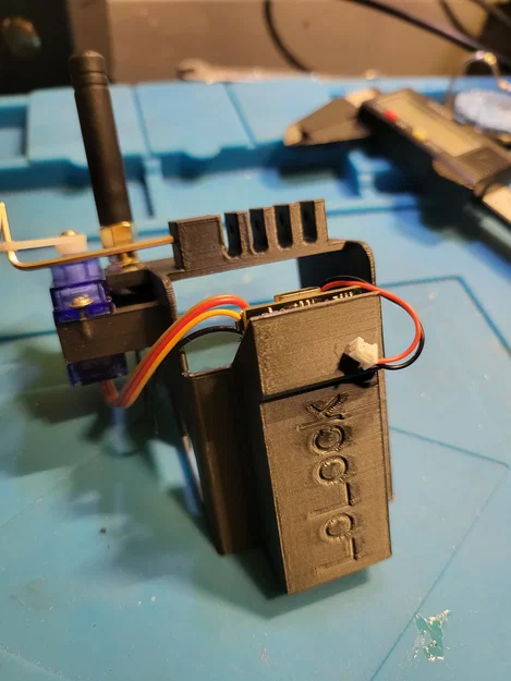 LoLock - DJI FPV - Image 1