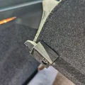 Móc khóa che khoang hành lý Renault Megane II Break - Thumbnail 1