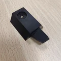 Móc khóa che khoang hành lý Renault Megane II Break - Thumbnail 2