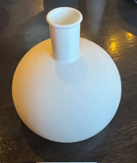 Ba Bình Flask Nữa (Three More Flasks) - Image 1