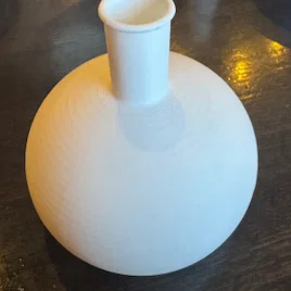 Ba Bình Flask Nữa (Three More Flasks)