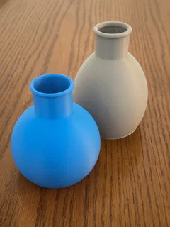 Ba Bình Flask Nữa (Three More Flasks) - Image 2