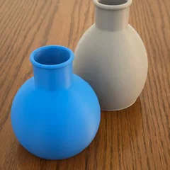 Ba Bình Flask Nữa (Three More Flasks)