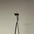 Bộ giữ dây trên (Top line holder) cho packtenna - Thumbnail 1