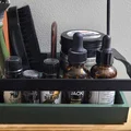 Bộ Sắp Xếp Phòng Tắm (Bathroom Organizer) - Thumbnail 2