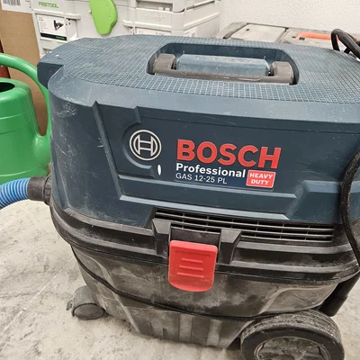 Đầu chuyển đổi ống hút bụi máy phay Makita sang máy hút bụi Bosch