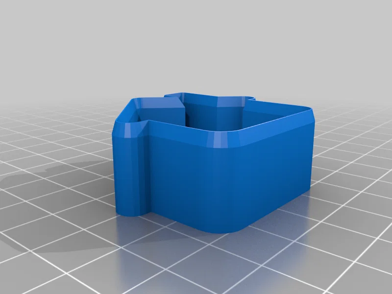 Khuôn cắt bánh quy Quarantine (Quarantine cookie cutter) - Image 1