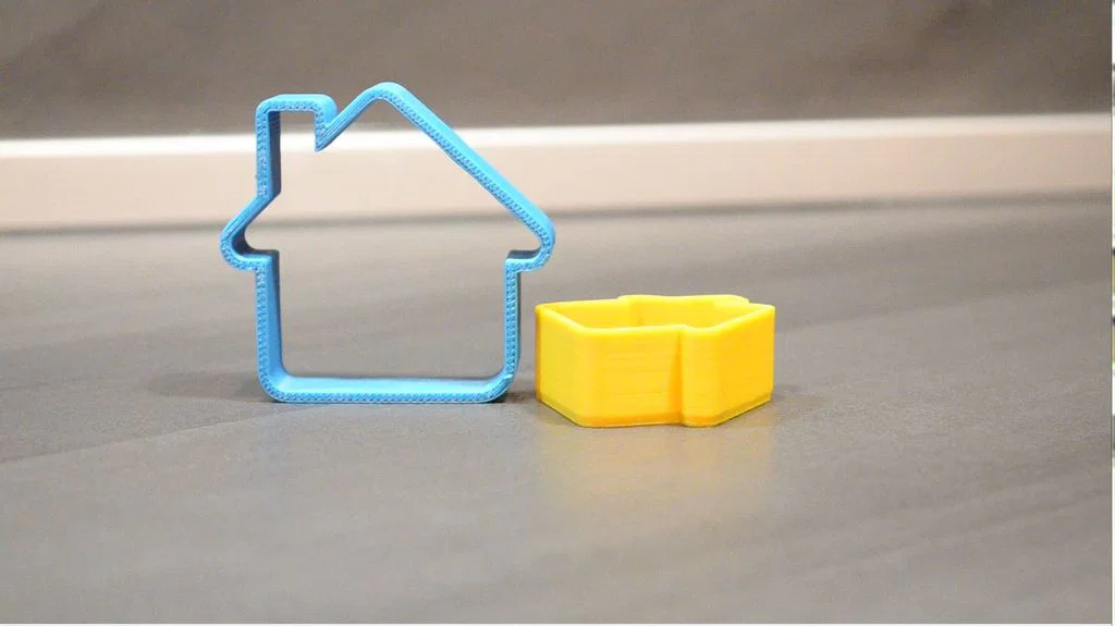 Khuôn cắt bánh quy Quarantine (Quarantine cookie cutter) - Image 4