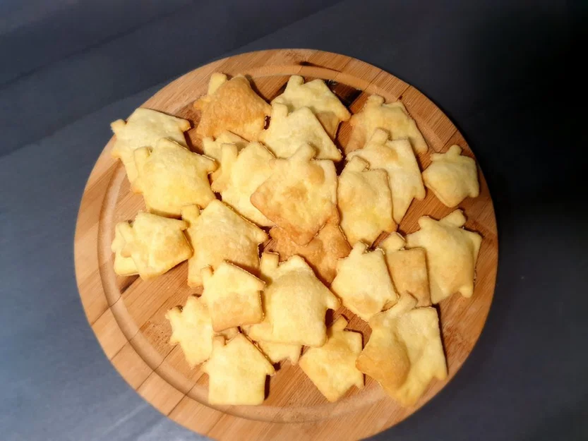 Khuôn cắt bánh quy Quarantine (Quarantine cookie cutter) - Image 5