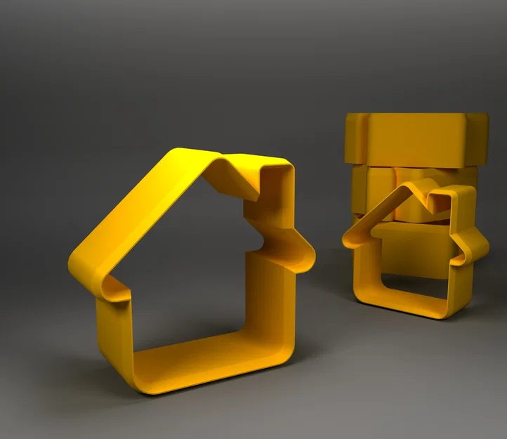 Khuôn cắt bánh quy Quarantine (Quarantine cookie cutter) - Image 6