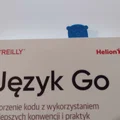 Bookmark Gopher Golang (1 màu) - Thumbnail 1