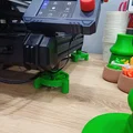 K2 Feet – Chân chống rung cho Kobra 2 Neo - Thumbnail 1
