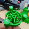 K2 Feet – Chân chống rung cho Kobra 2 Neo - Thumbnail 2