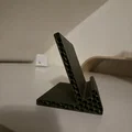 Giá đỡ Tablet (Tablet Stand) 3D thiết kế tổ ong chắc chắn - Thumbnail 1