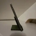 Giá đỡ Tablet (Tablet Stand) 3D thiết kế tổ ong chắc chắn - Thumbnail 2