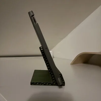 Giá đỡ Tablet (Tablet Stand) 3D thiết kế tổ ong chắc chắn
