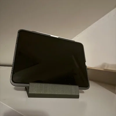 Giá đỡ Tablet (Tablet Stand) 3D thiết kế tổ ong chắc chắn