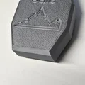 Hộp đựng xà phòng Soap Box Foamie - Thumbnail 1