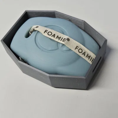 Hộp đựng xà phòng Soap Box Foamie