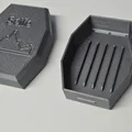 Hộp đựng xà phòng Soap Box Foamie - Thumbnail 3