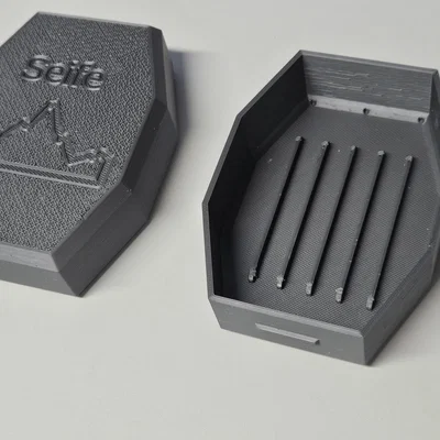 Hộp đựng xà phòng Soap Box Foamie