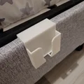 Giá Treo Điện Thoại Đầu Giường (Bedside Phone Mount) - Thumbnail 1