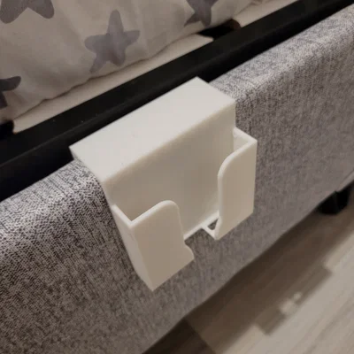 Giá Treo Điện Thoại Đầu Giường (Bedside Phone Mount)