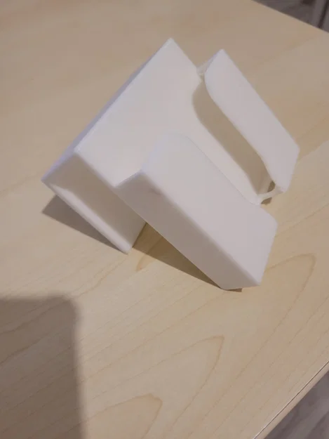 Giá Treo Điện Thoại Đầu Giường (Bedside Phone Mount) - Image 3