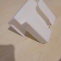 Giá Treo Điện Thoại Đầu Giường (Bedside Phone Mount) - Thumbnail 3
