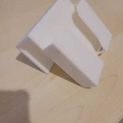 Giá Treo Điện Thoại Đầu Giường (Bedside Phone Mount)