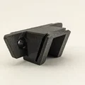 Ngàm gắn ray yên Topeak QuickClick (Topeak QuickClick Saddle Rail Mount) - Thumbnail 2