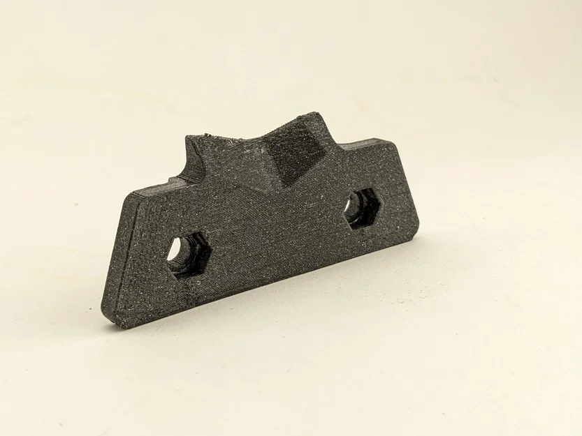 Ngàm gắn ray yên Topeak QuickClick (Topeak QuickClick Saddle Rail Mount) - Image 5