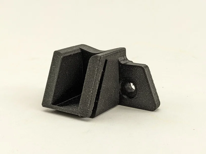 Ngàm gắn ray yên Topeak QuickClick (Topeak QuickClick Saddle Rail Mount) - Image 6