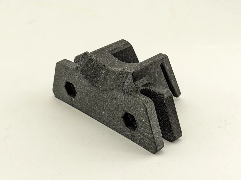 Ngàm gắn ray yên Topeak QuickClick (Topeak QuickClick Saddle Rail Mount) - Image 7