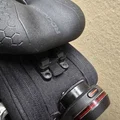 Ngàm gắn túi yên Topeak QuickClick và Flash Fender cho xe đạp - Thumbnail 3
