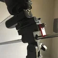 Bản nâng cấp fix ngàm Flash Umbrella Mount (Top) - Thumbnail 2