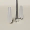 Vỏ bọc tay cầm hỗ trợ đầu cắm JST (JST sleeve) cho máy in 3D - Thumbnail 1
