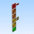 Huy hiệu Thành Tích Vật Liệu Filament - Thumbnail 3