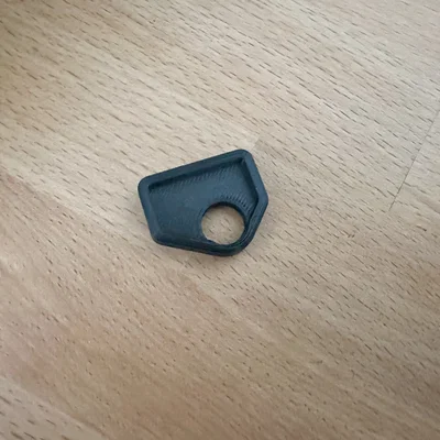 Sovol SV08 - Mod che riêng tư cho camera (Privacy camera mod)