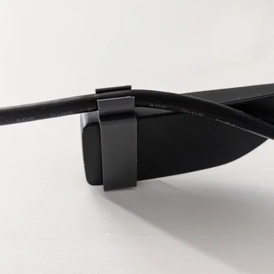 Giá đỡ dây cáp Google Glass XE (Google Glass XE Cable Holder)