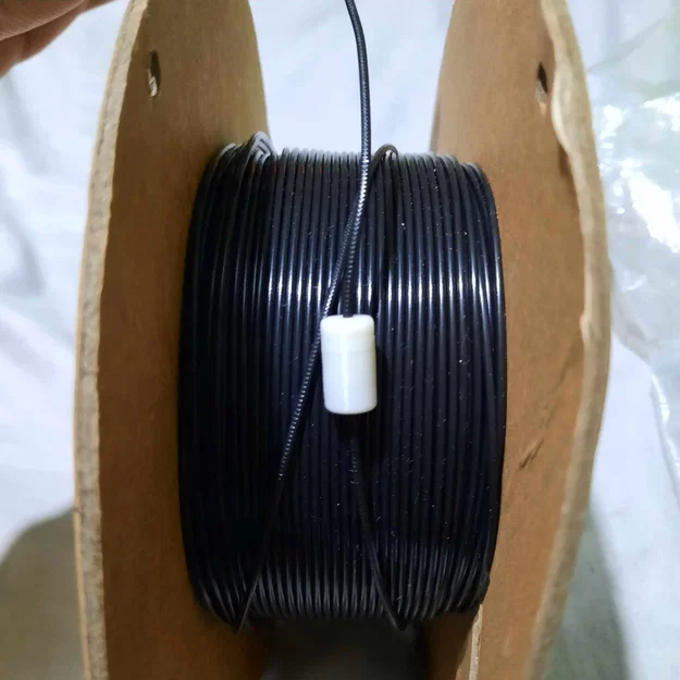 Phụ kiện lọc bụi Filament (Filament Dust Filter) cho máy in 3D - Image 2